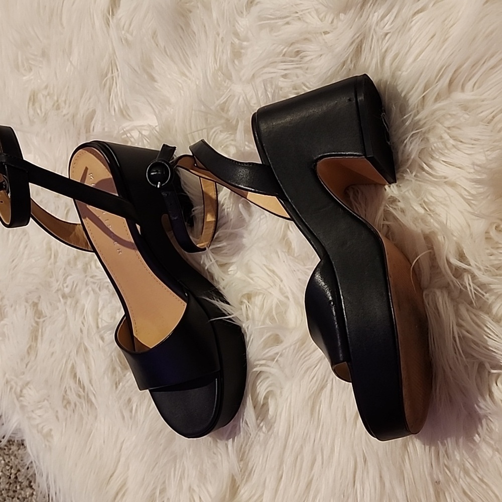 Marc Fisher Ltd Sandals - Picture 3 of 9